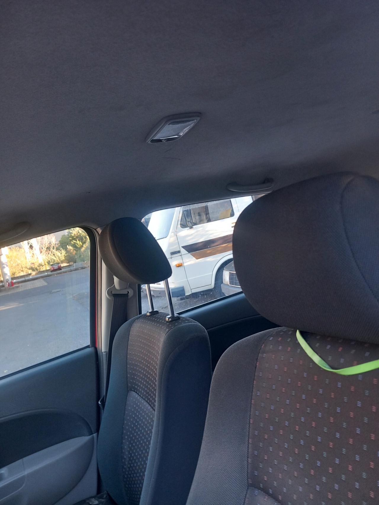 Daihatsu Sirion 1.3 Hiro