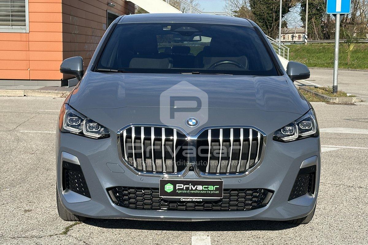 BMW 225e xDrive Active Tourer Msport