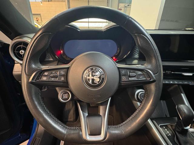 ALFA ROMEO Tonale 1.6 diesel 130 CV TCT6 Sprint