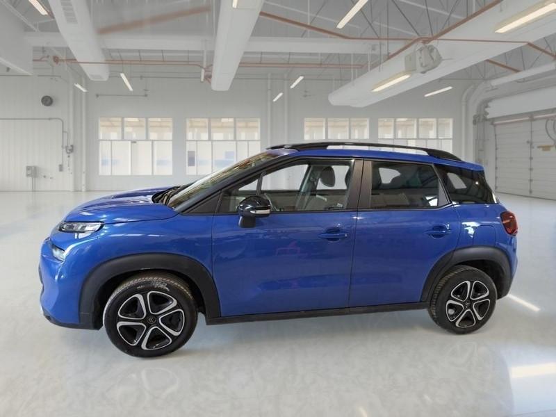 CITROEN C3 AIRCROSS BLUEHDI 110 SES FEEL 5 PORTE SUV