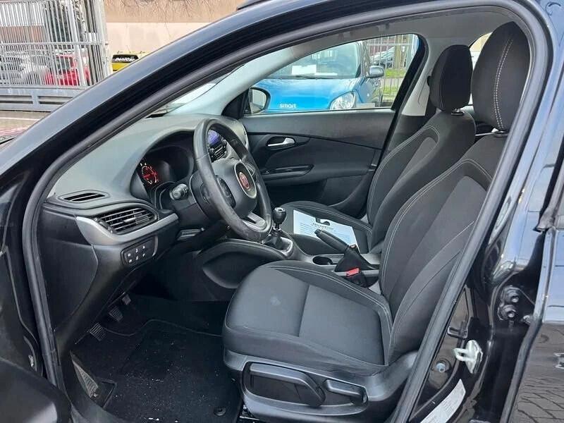 Fiat Tipo 1.6 Mjt S&S DCT SW Easy - ANCHE PER NEOPATENTATI