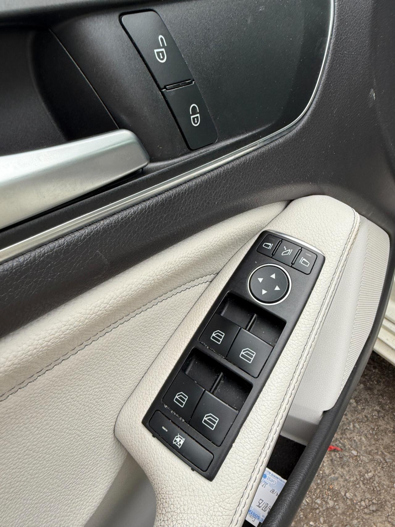 Mercedes-benz A 200 d Automatic 4Matic Premium