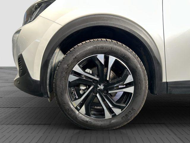 PEUGEOT 2008 2008 PureTech 130 S&S EAT8 GT