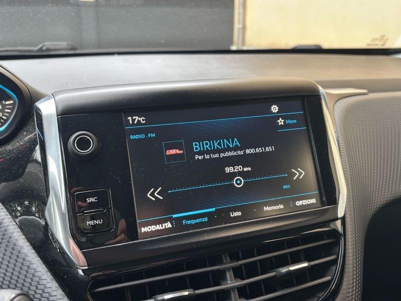 Peugeot 2008 BlueHDi 100cv Allure