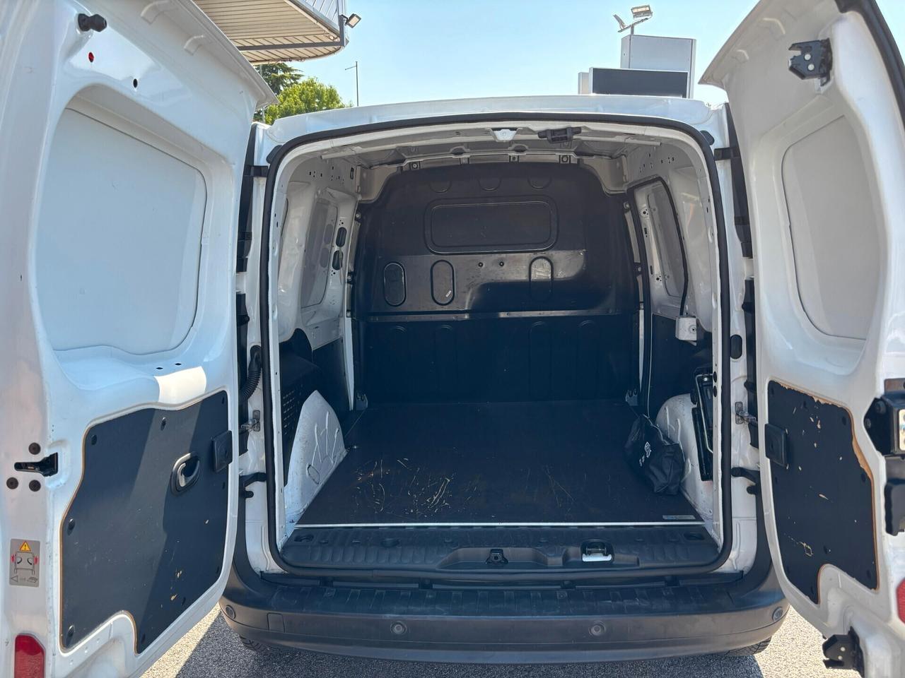 Renault Kangoo 1.5 Diesel Neopatentati