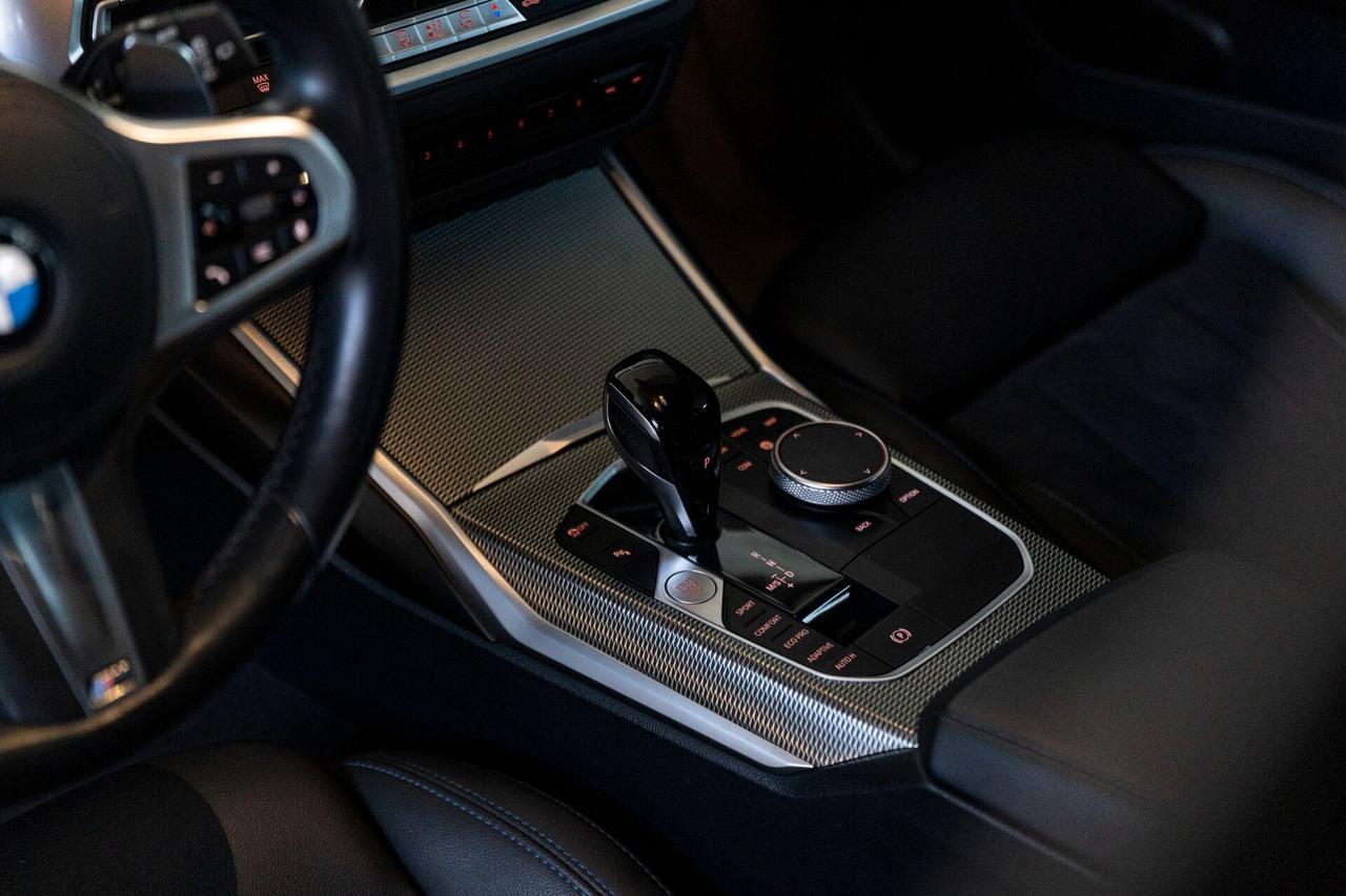 Bmw 340i M 340d 48V xDrive Touring