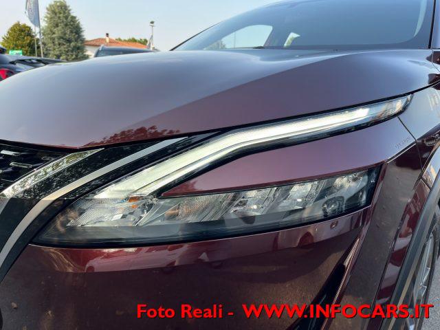 NISSAN Qashqai MHEV 158 CV Xtronic Business PROMO !