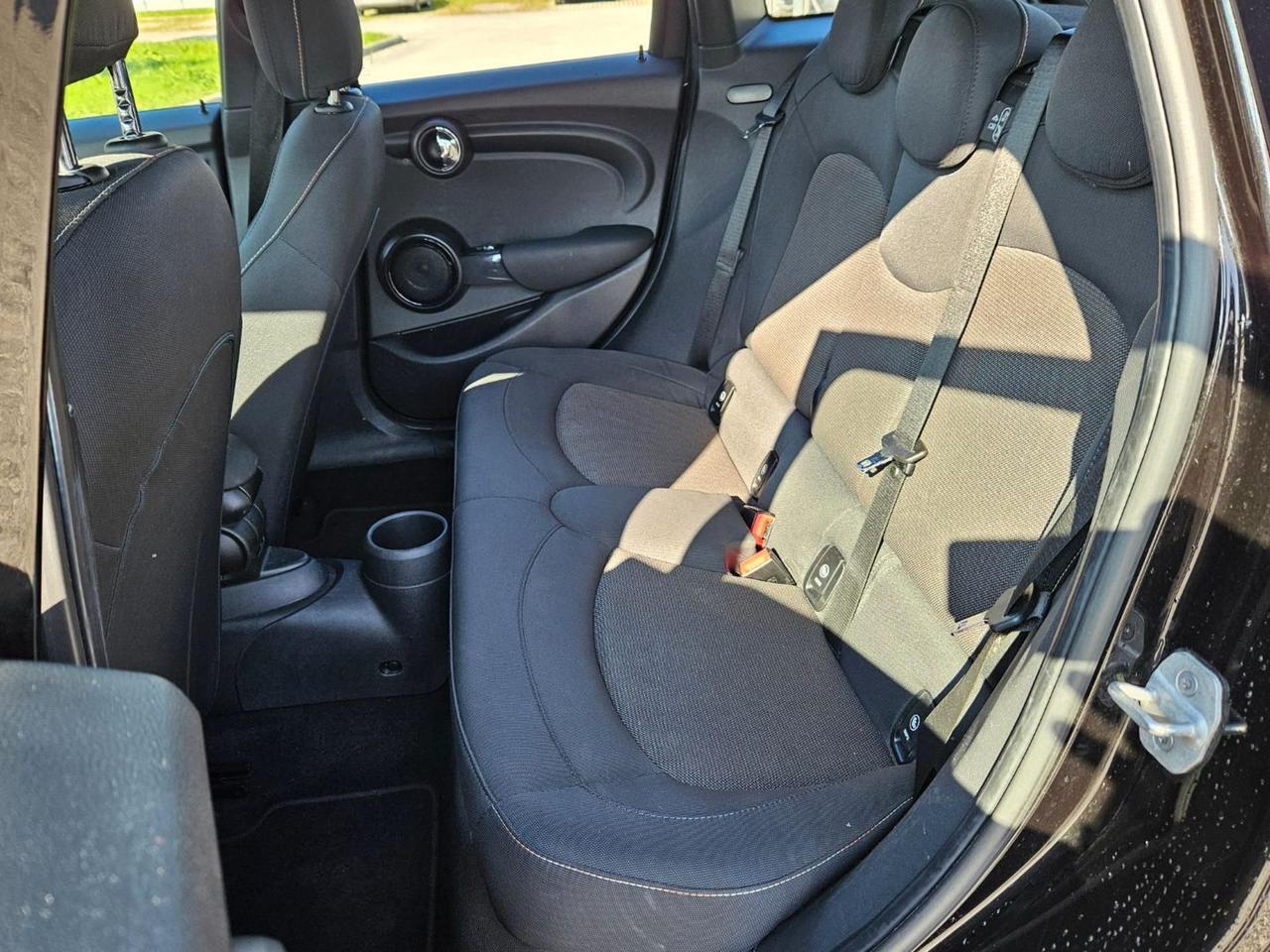 MINI One 1.5 5 porte Virtual Display