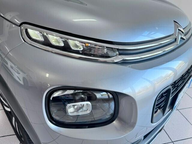 Citroen C3 Aircross 1.2 Benzina UNICOPROPRIETARIO