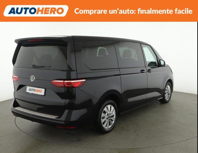 VOLKSWAGEN Multivan 2.0 TDI 204CV DSG 4Motion Life