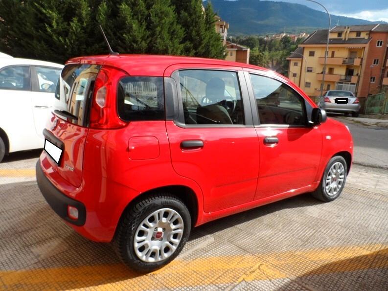 FIAT PANDA HYBRID DISPONIBILI 3 UNITA' 2020/2022