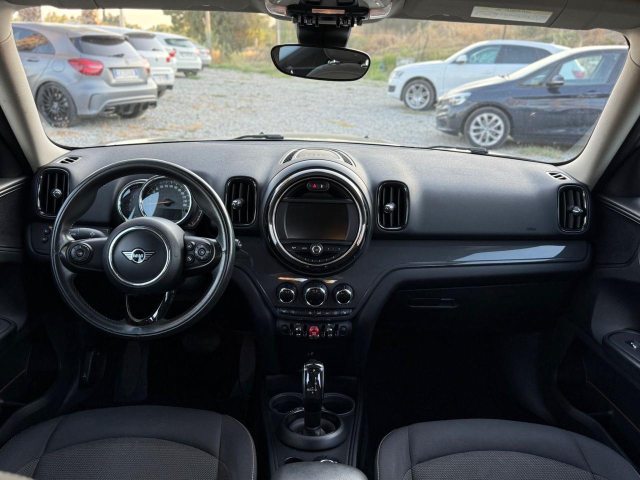 Mini Cooper D Countryman 1.5 One Business Automatica