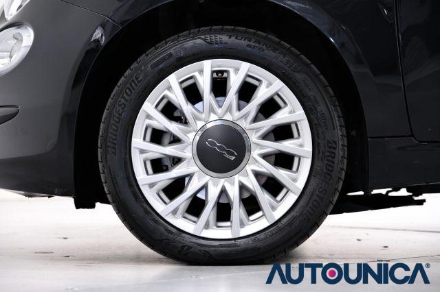 FIAT 500 1.0 HYBRID DOLCEVITA NEOPATENTATI