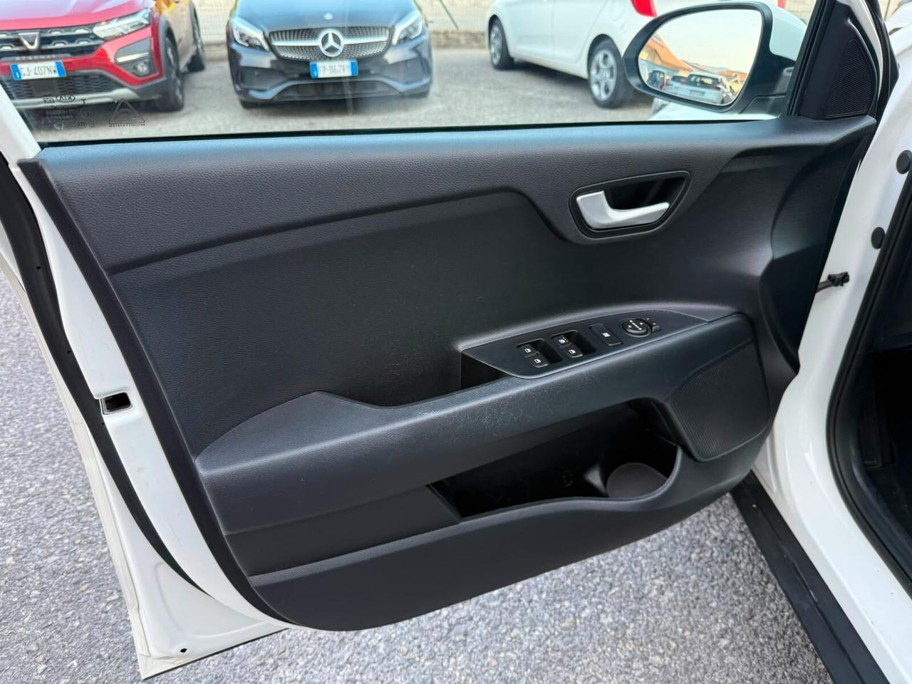 Kia Stonic 1.2 DPI ECO GPL Style