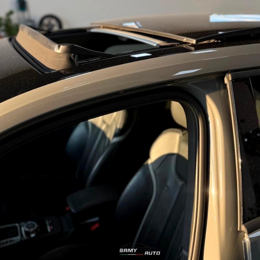 Audi Q2 2.0 TDI quattro S tronic