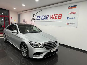 Mercedes-Benz S 350 d Premium Plus 4matic auto 286 cv