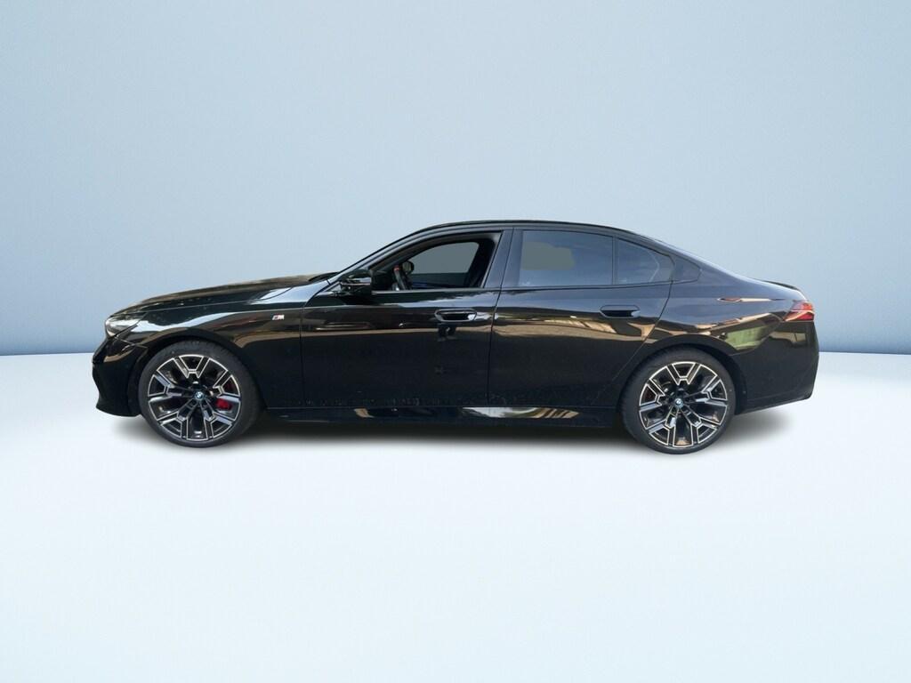 BMW i5 M Berlina 60 M Sport Pro