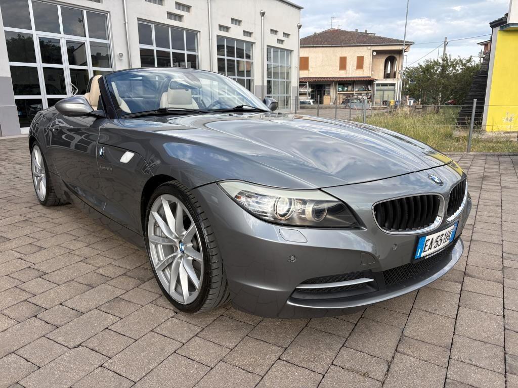 Bmw Z4 sDrive23i 204cv
