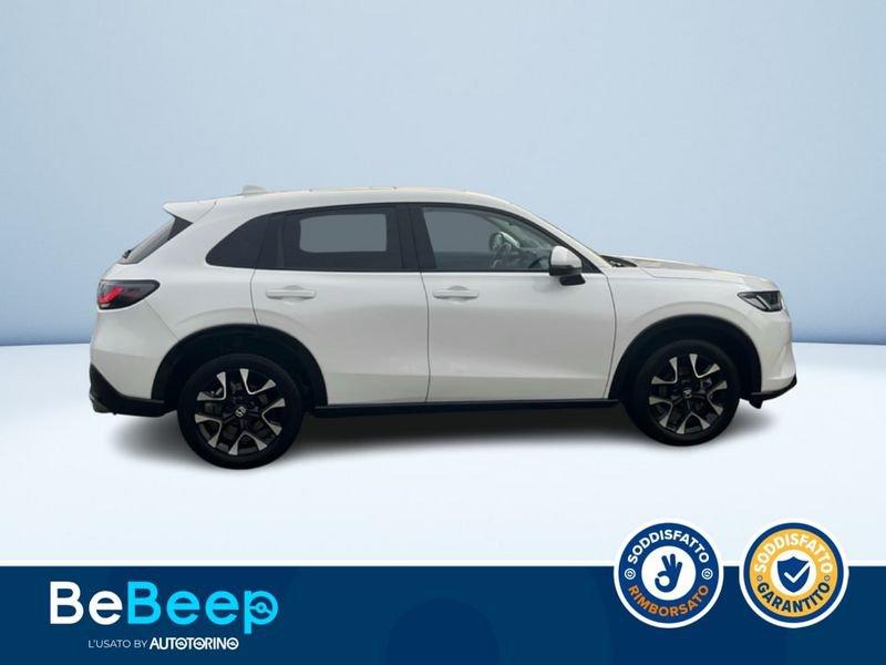 Honda ZR-V 2.0 HEV ELEGANCE