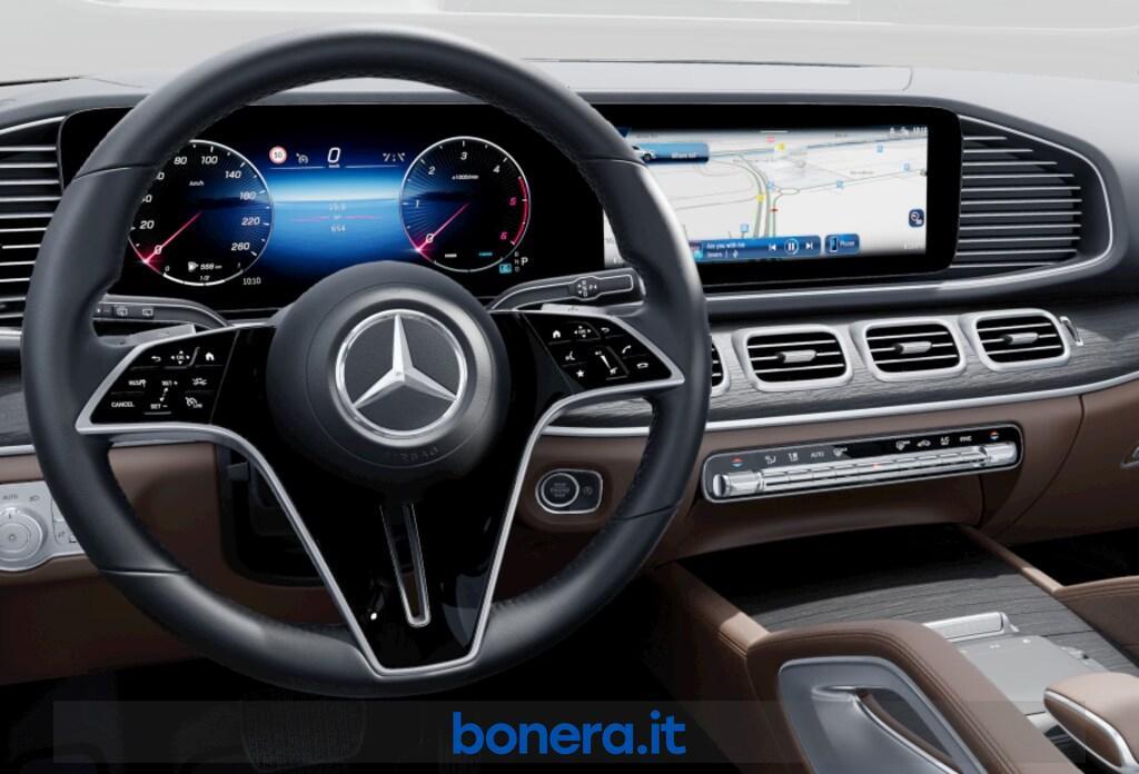 Mercedes GLE 300 300 d Mild hybrid AMG Line Advanced Plus 4Matic 9G-Tronic Plus