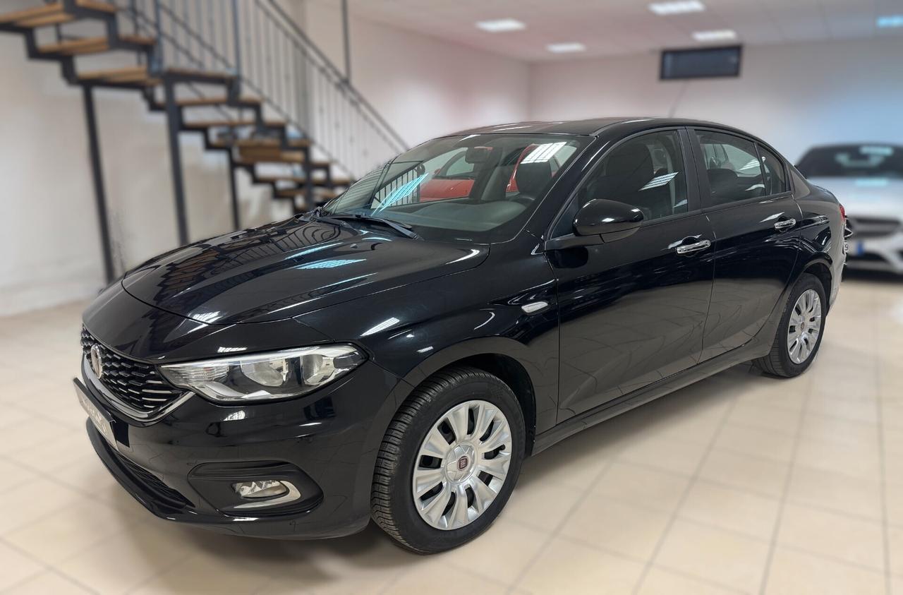 Fiat Tipo 1.3 Mjt 4 porte Easy