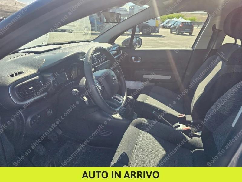 Citroen C3 1.2 PureTech Feel