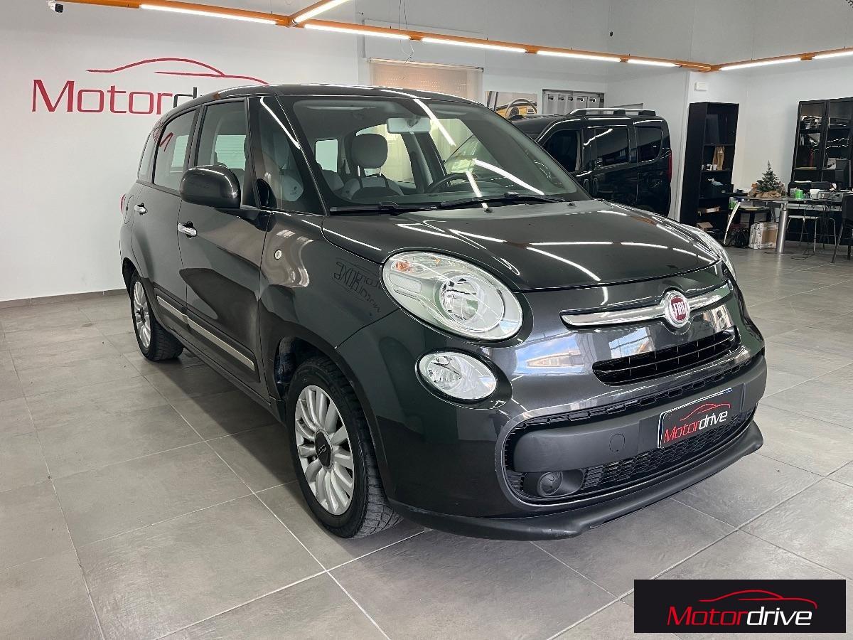 FIAT - 500 L Living - 1.6 Multijet 120 CV Business