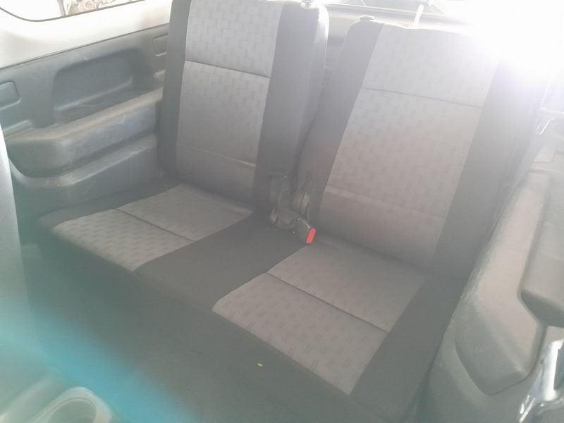 Suzuki Jimny Jimny 1.5 DDiS cat 4WD NEOPATENTATI