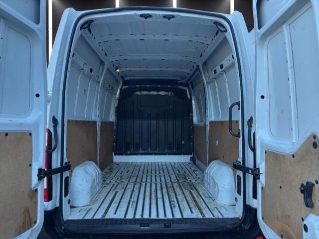 RENAULT Master T33 2.3 dCi 135 L2 H2 Furgone Ice più iva