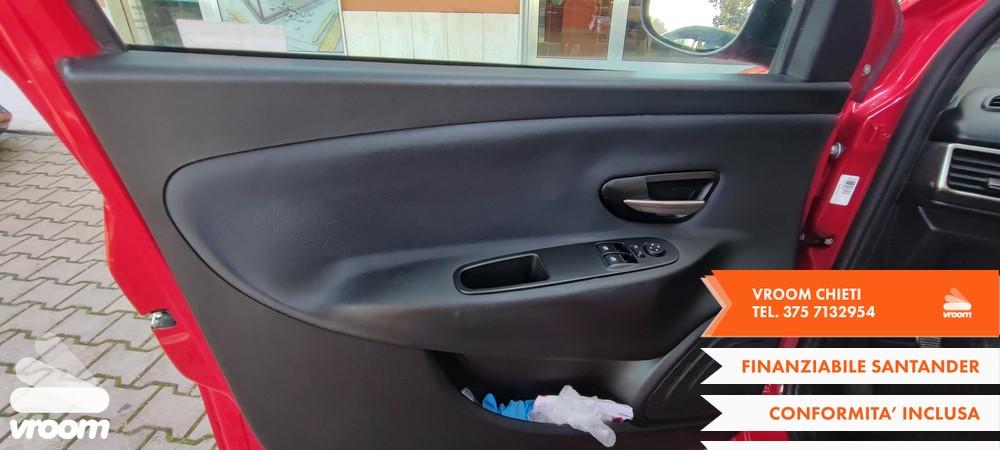 LANCIA Ypsilon 3ª serie 1.2 69 CV 5 porte Plat...