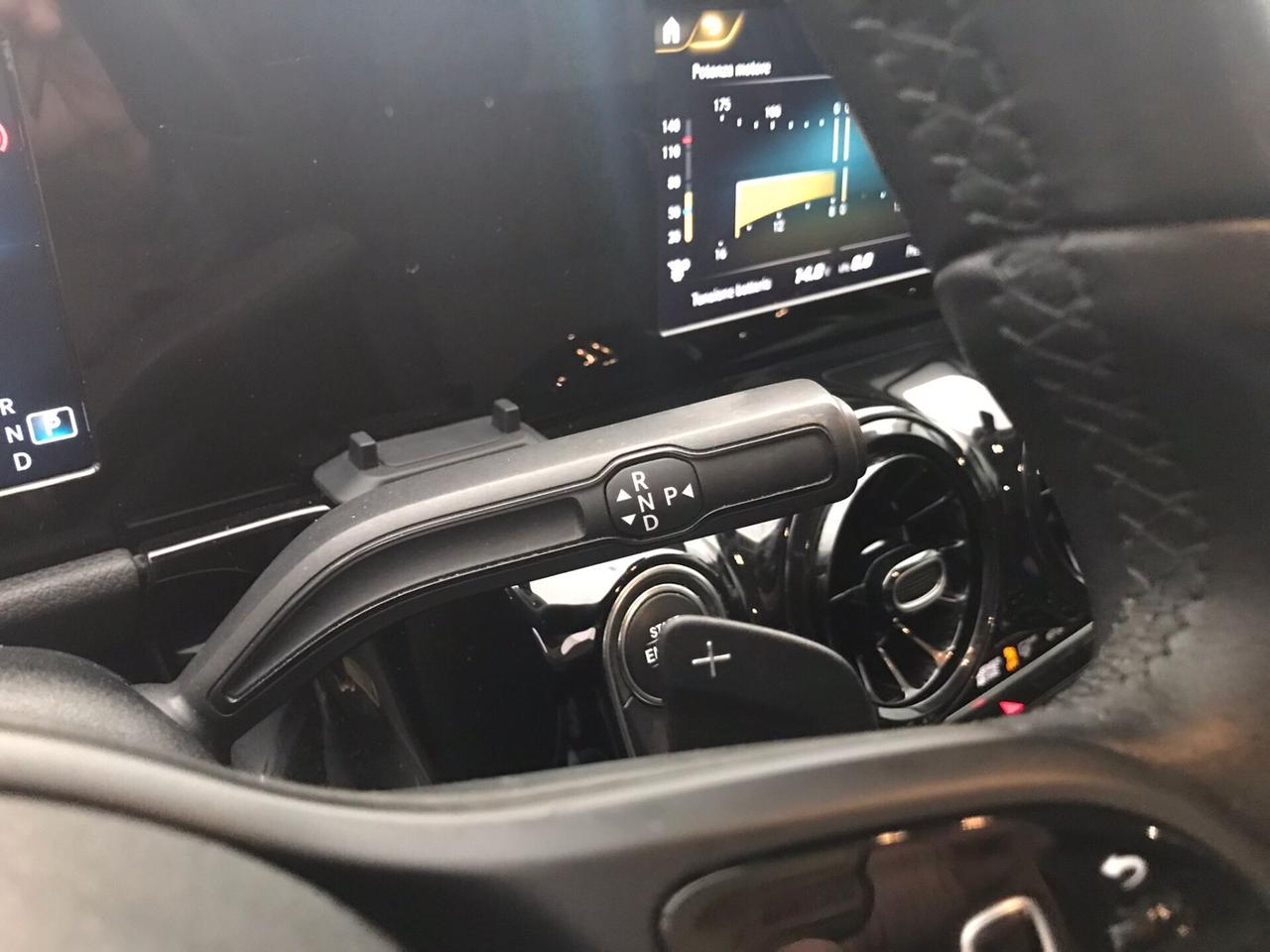 Mercedes-benz GLA 180d 12/2022 motore MERCEDES