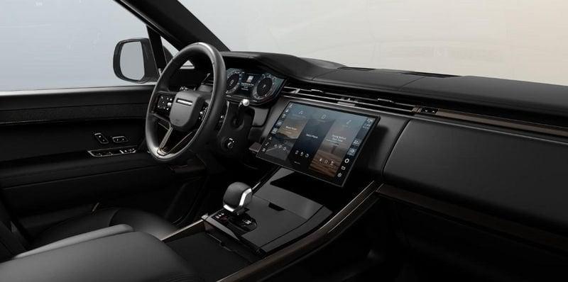 Land Rover RR Sport RR Sport 3.0D I6 249 CV Dark Edition Dynamic SE