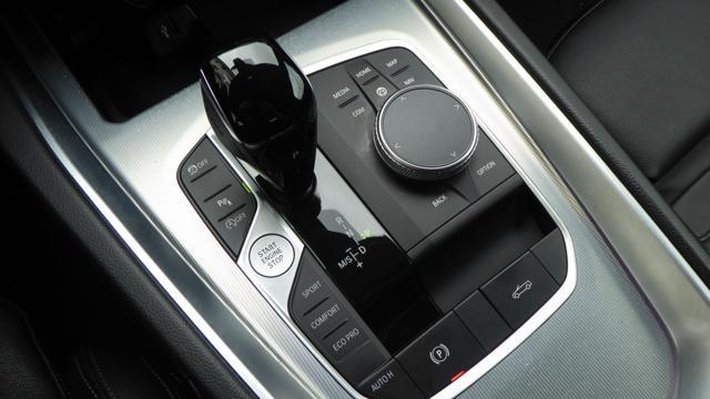BMW Z4 sDrive20i Msport
