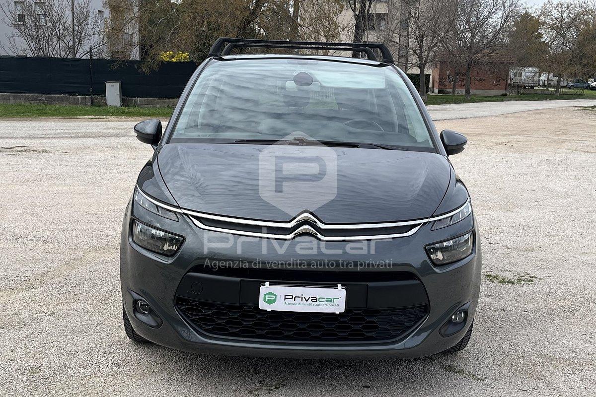 CITROEN C4 Picasso BlueHDi 120 S&S Intensive