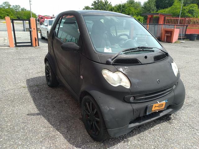 SMART - Fortwo 0.7 Smart Pulse 61cv