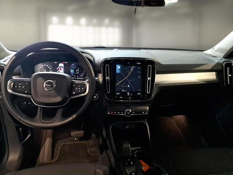 VOLVO XC40 T4 Plug-in Hybrid auto Recharge Inscription Expression