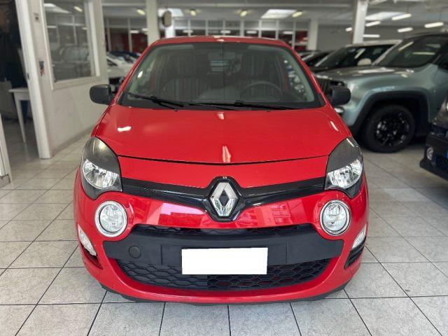 RENAULT Twingo 1.2 16V Live