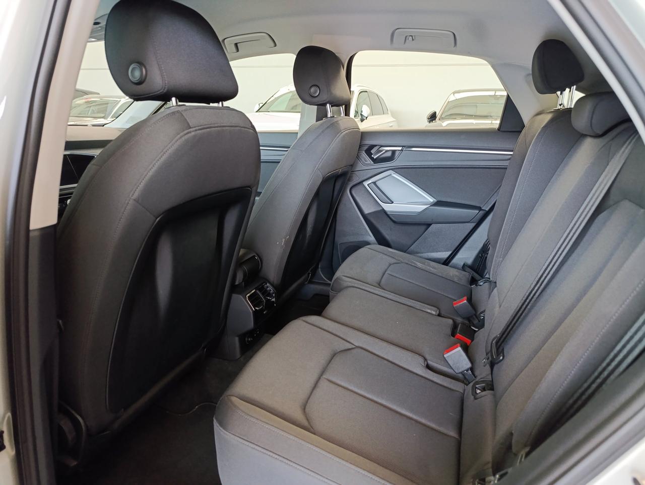 Audi Q3 Sportback 45 1.4 tfsi e Business Plus s-tronic