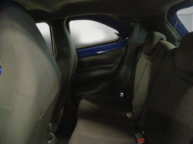 TOYOTA Aygo X 1.0 VVT-i 72 CV 5 porte Active