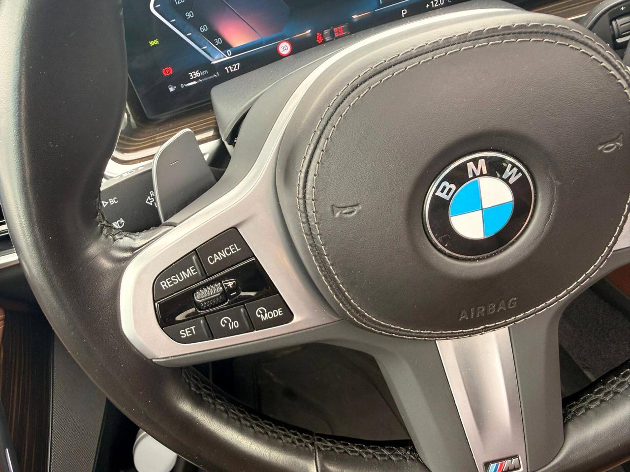 BMW X5 XDrive 3.0d M Sport Pro 2023