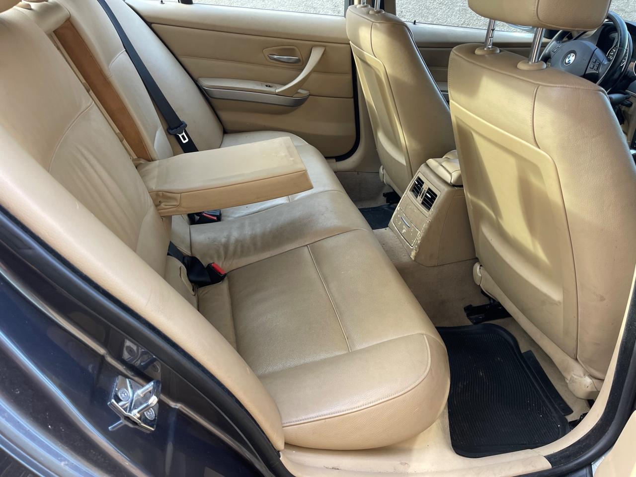 BMW 320D AUTOMATICO ADATTAMENTO DISABILI EXPORT