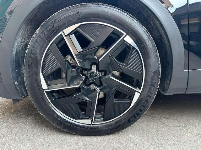 Peugeot 408 1.2 Hybrid 145cv E-DCS6 GT + Tetto Apribile