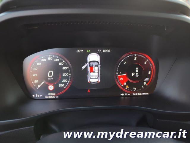 VOLVO XC40 D3 FWD Geartronic