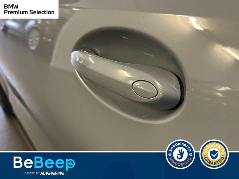 BMW Serie 3 Touring 320D TOURING MHEV 48V XDRIVE MSPORT AUTO