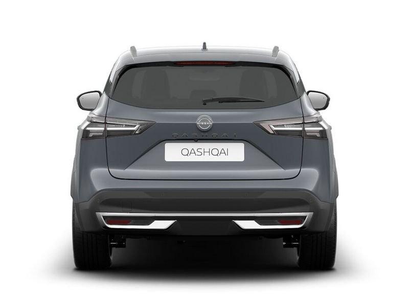 Nissan Qashqai Qashqai 1.3 mhev N-Connecta 2wd 140cv