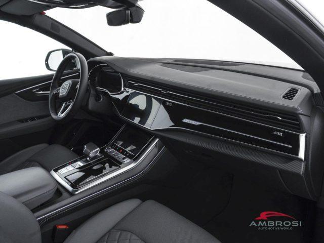 AUDI Q8 3.0 tdi mhev S line edition quattro 286cv tiptroni