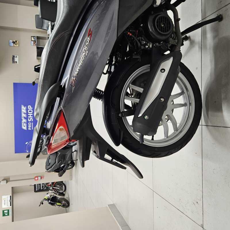 Sym Symphony 50 S - 2019