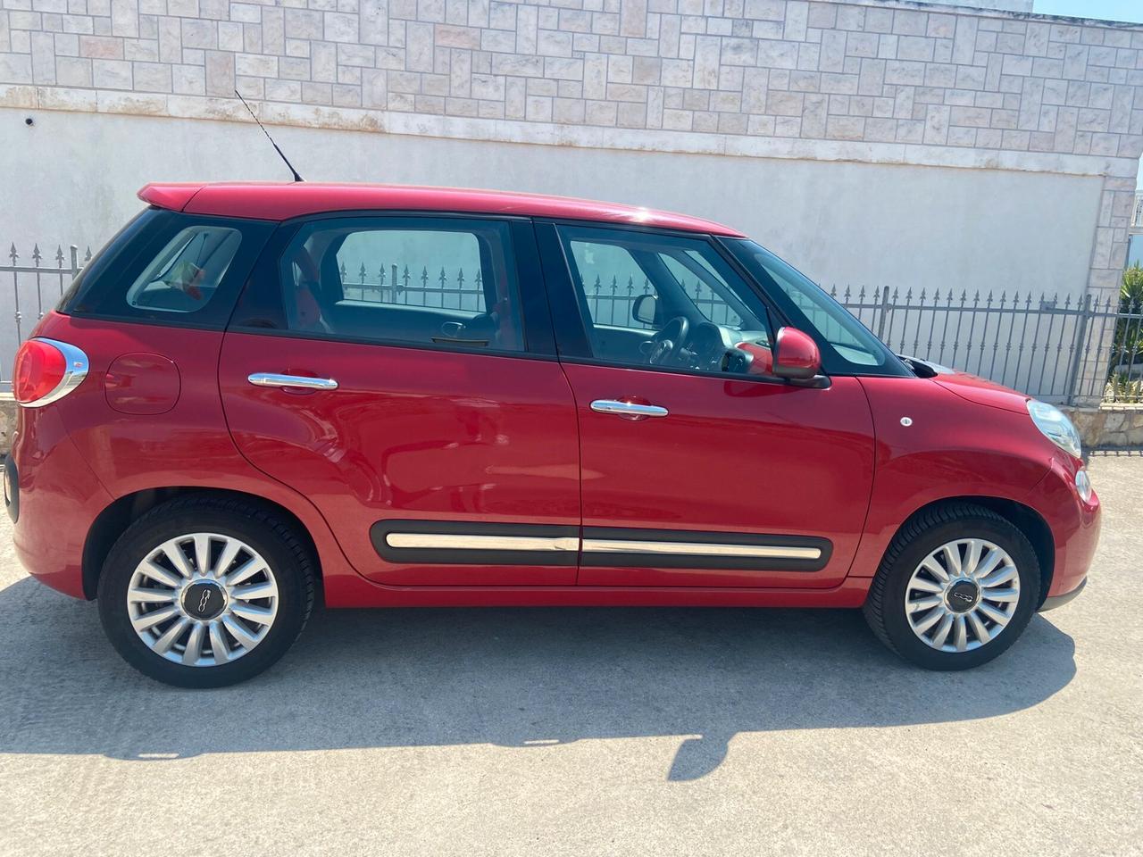 Fiat 500L 1.3 Multijet 85 CV Pop Star