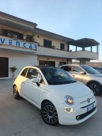 Fiat 500 1.0 Hybrid Dolcevita con tetto apribile