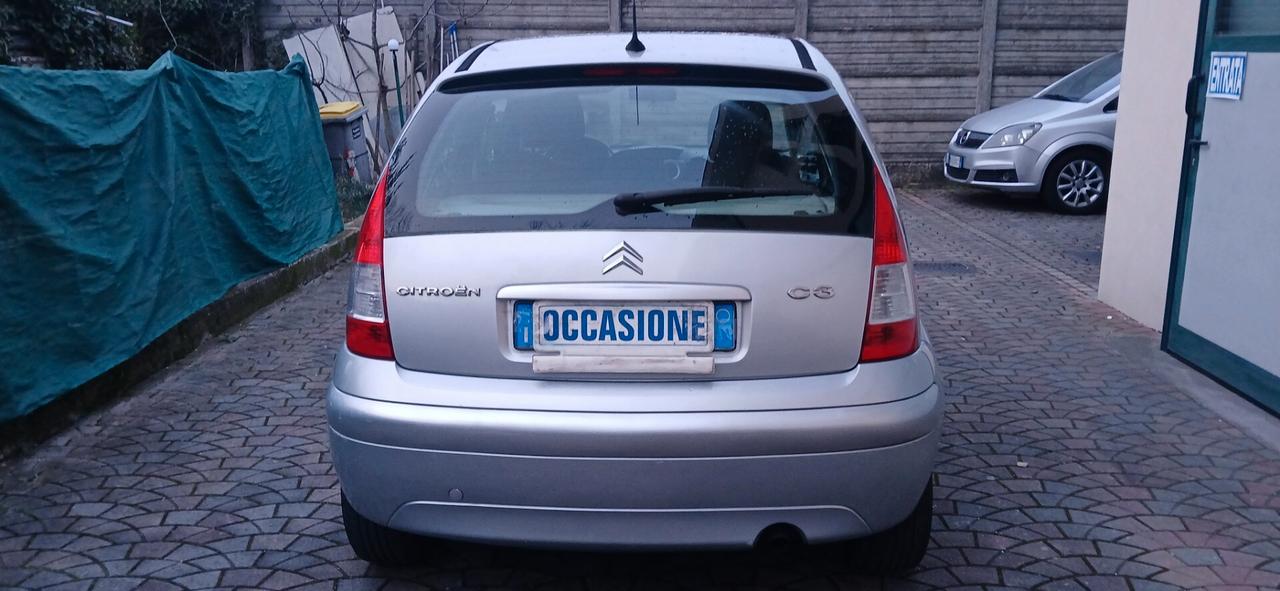 Citroen C3 diesel neopatentati